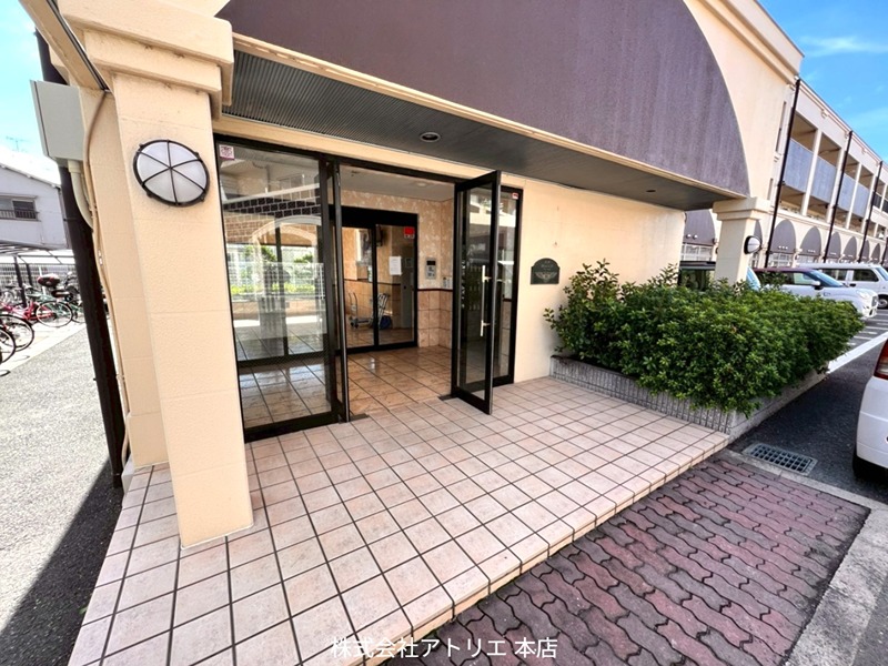 ブランチ613 その他外観1