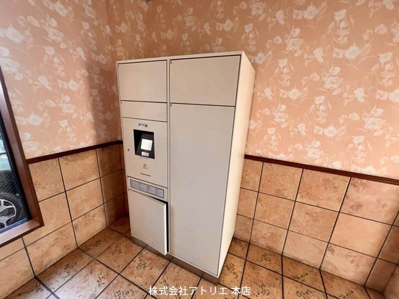 ブランチ613 その他外観3