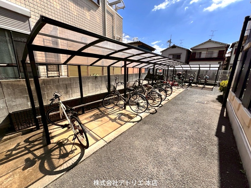 ブランチ613 その他外観4