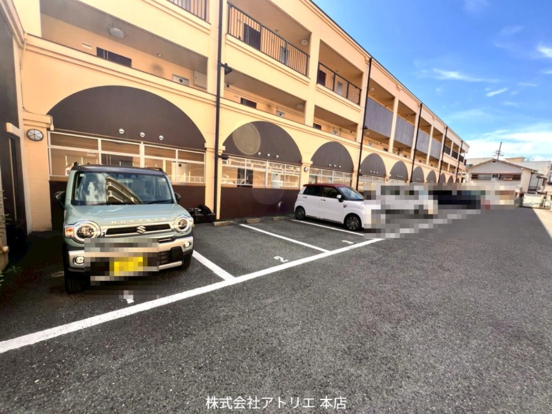 ブランチ613 その他外観5