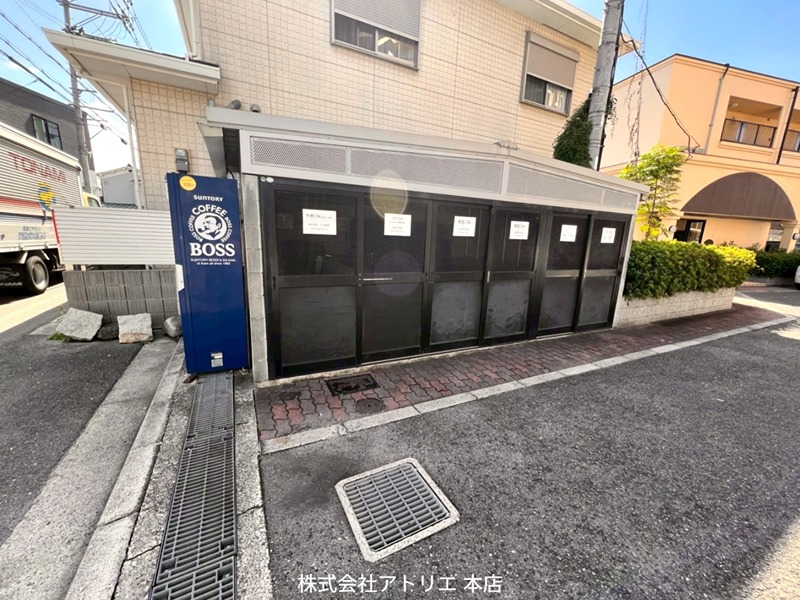 ブランチ613 その他外観6