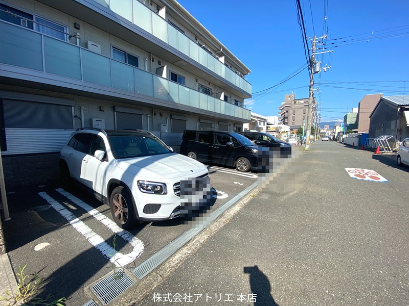 ShaMaison ＬＵＭＩＥ その他外観3