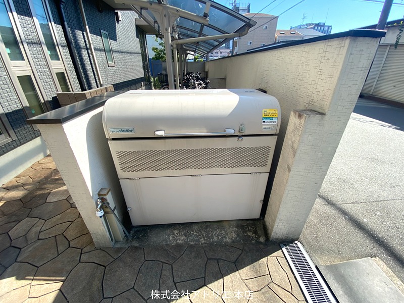 ShaMaison ＬＵＭＩＥ その他外観4