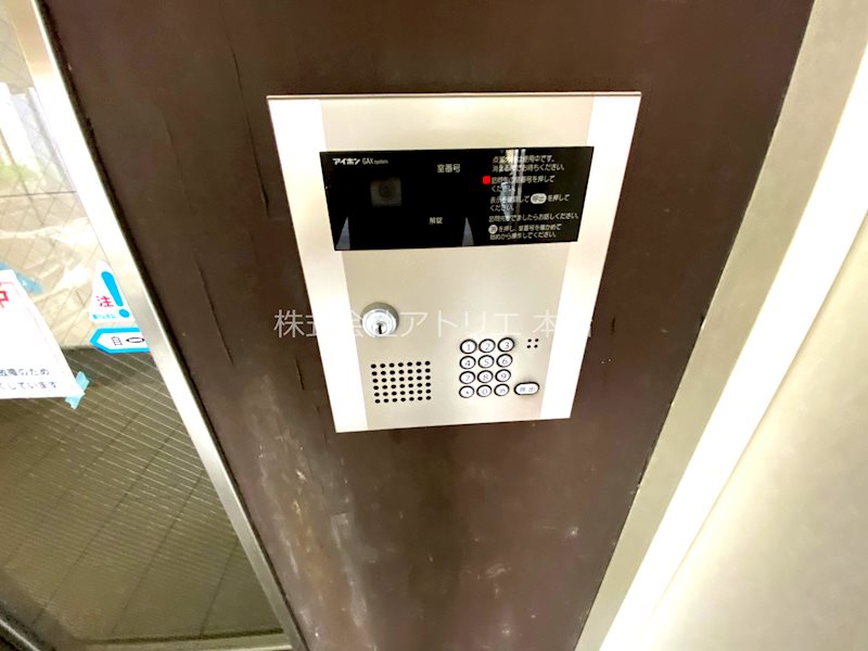 ヴィラーレ吉川 その他外観2