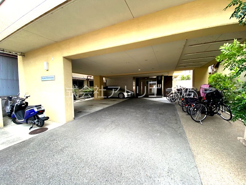 ヴィラーレ吉川 その他外観3