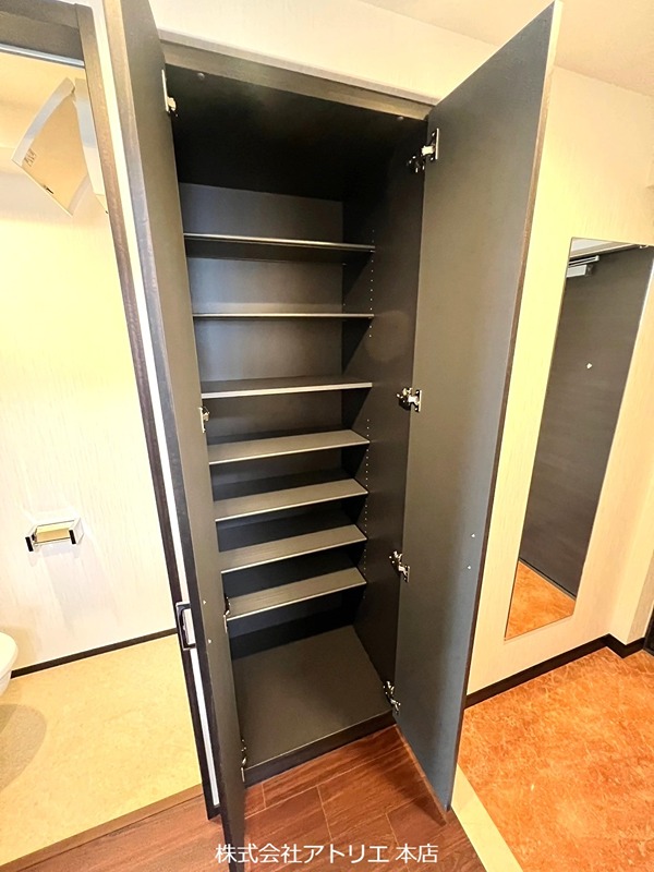 プレジオ森河内ASIAN その他5