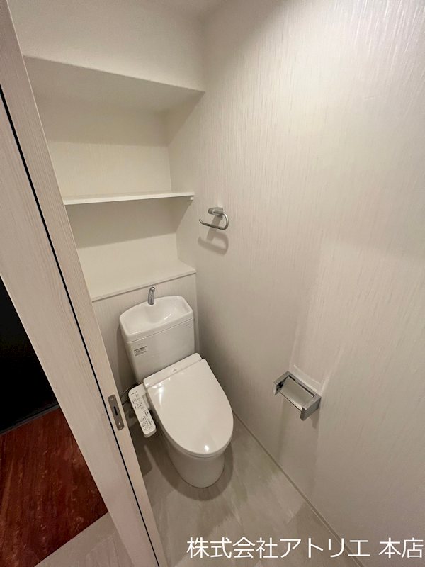 プレジオ森河内ASIAN その他2