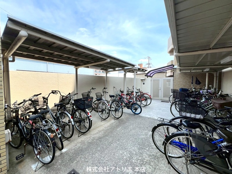 カーサフロレスタ その他外観3