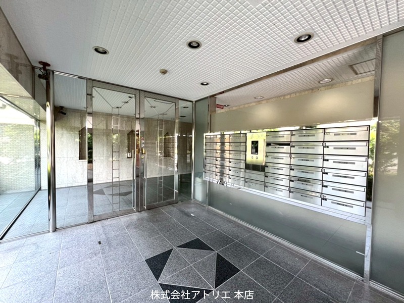 カーサフロレスタ その他外観5
