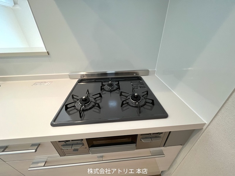 シャーメゾン　フォルトゥーナ その他10