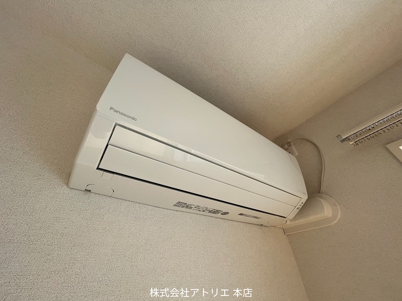 シャーメゾン　フォルトゥーナ その他16