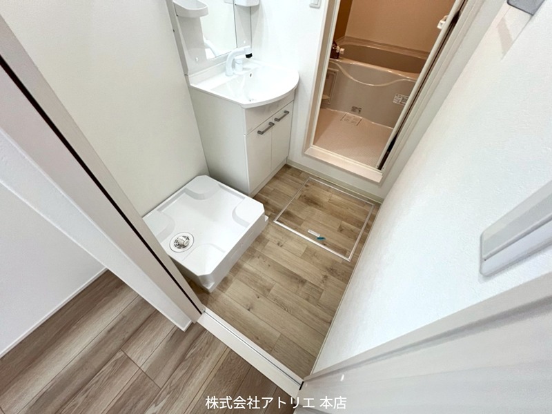 フジパレス稲田本町 その他2