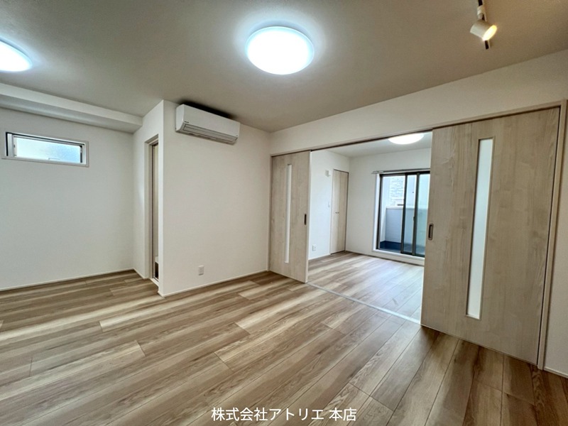 フジパレス稲田本町 その他4