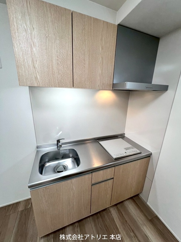 フジパレス稲田本町 その他8