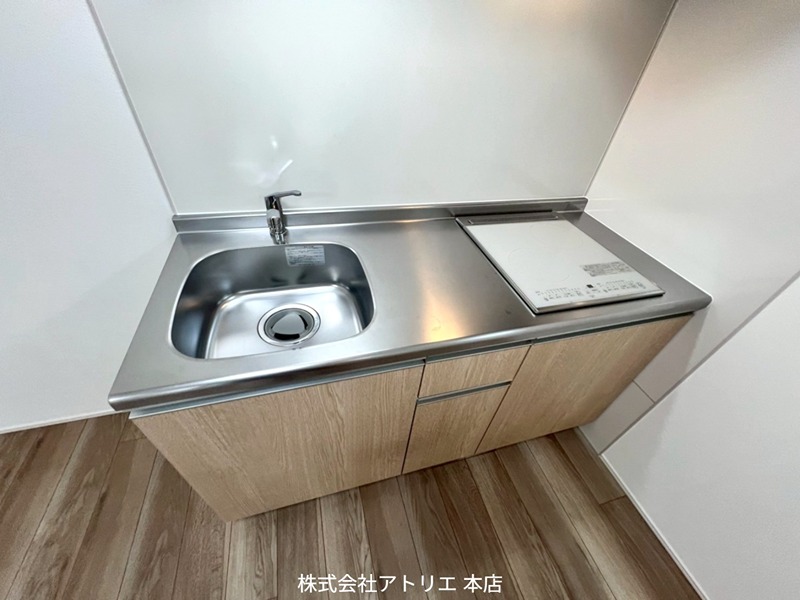 フジパレス稲田本町 キッチン