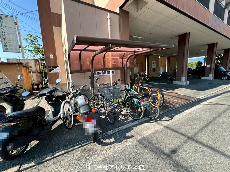 シートンすみだ その他外観5