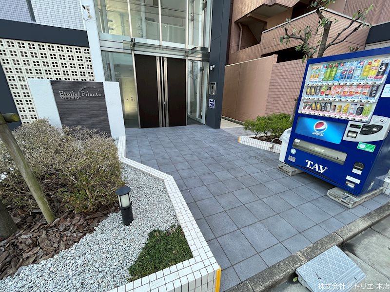 エトワールフィラント その他外観3