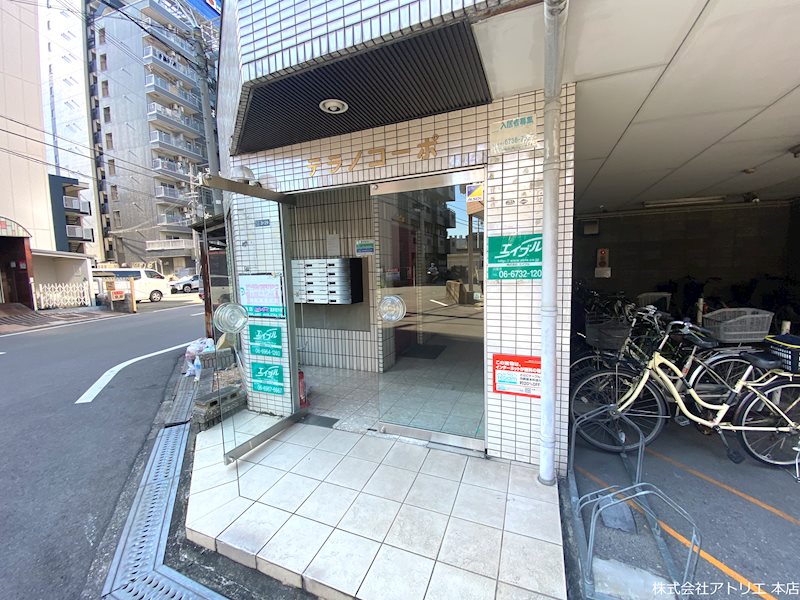 テラノコーポ その他外観1