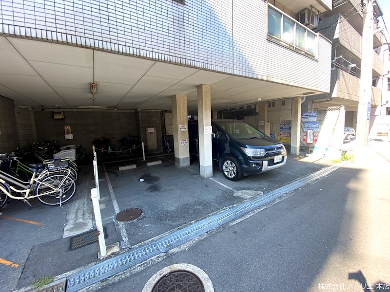 テラノコーポ その他外観2
