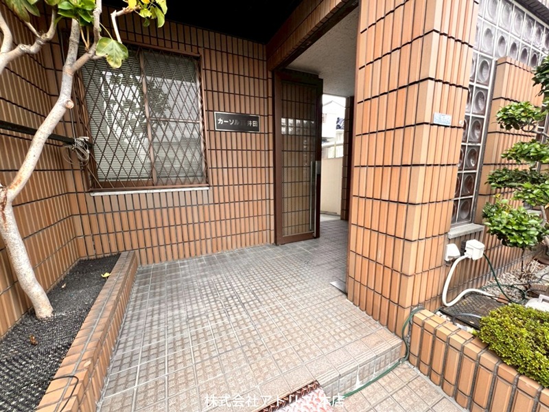 カーソル高井田 その他外観1