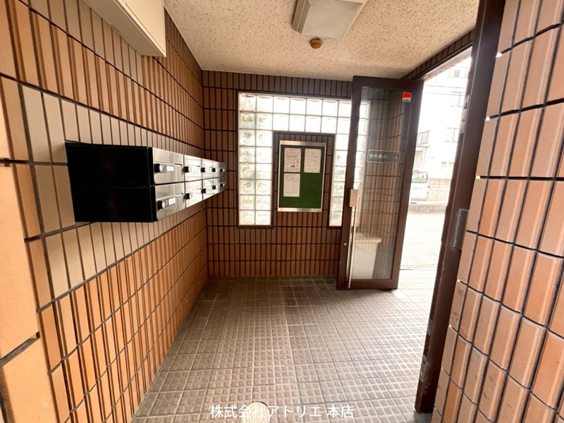カーソル高井田 その他外観3