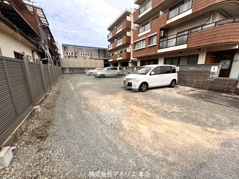 カーソル高井田 その他外観5