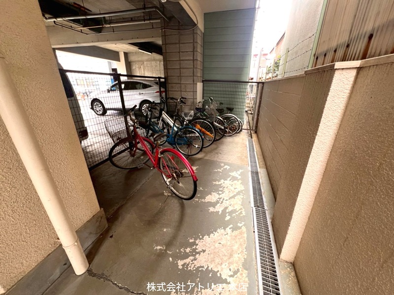 カーソル高井田 その他外観6