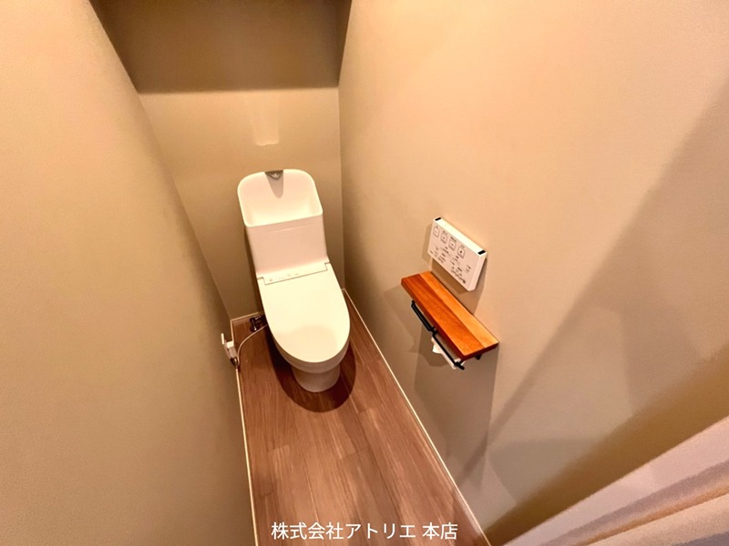 御厨ガレージハウス その他1