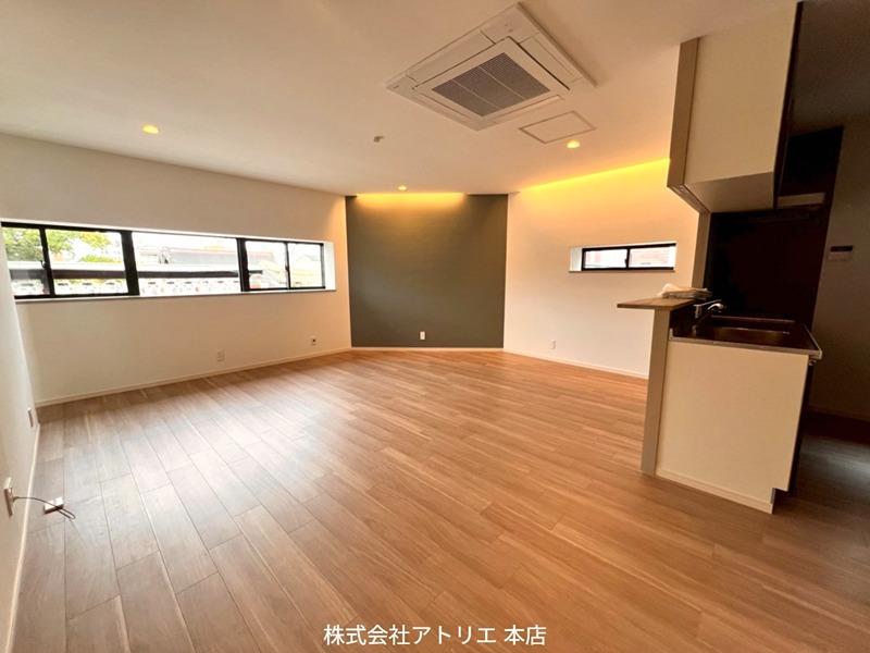 御厨ガレージハウス その他2