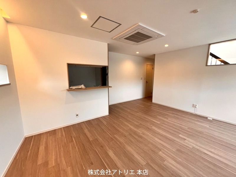 御厨ガレージハウス その他8