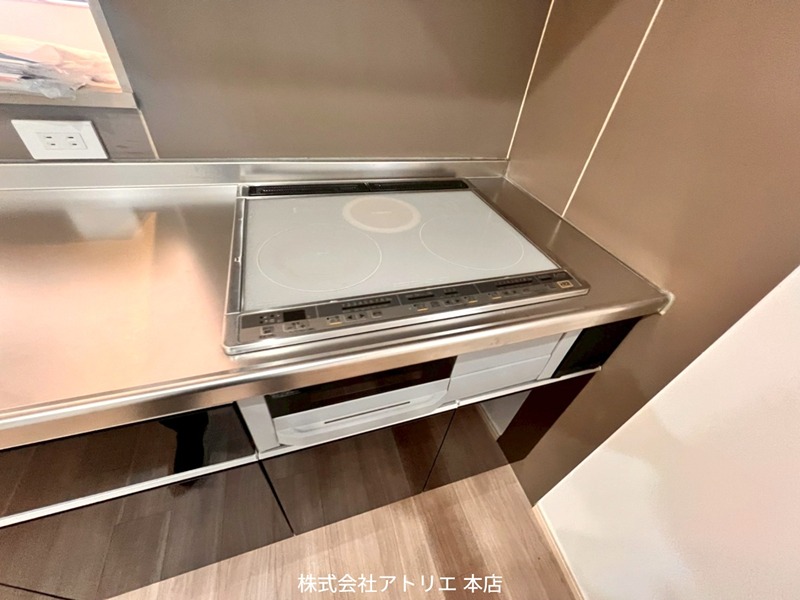御厨ガレージハウス その他11