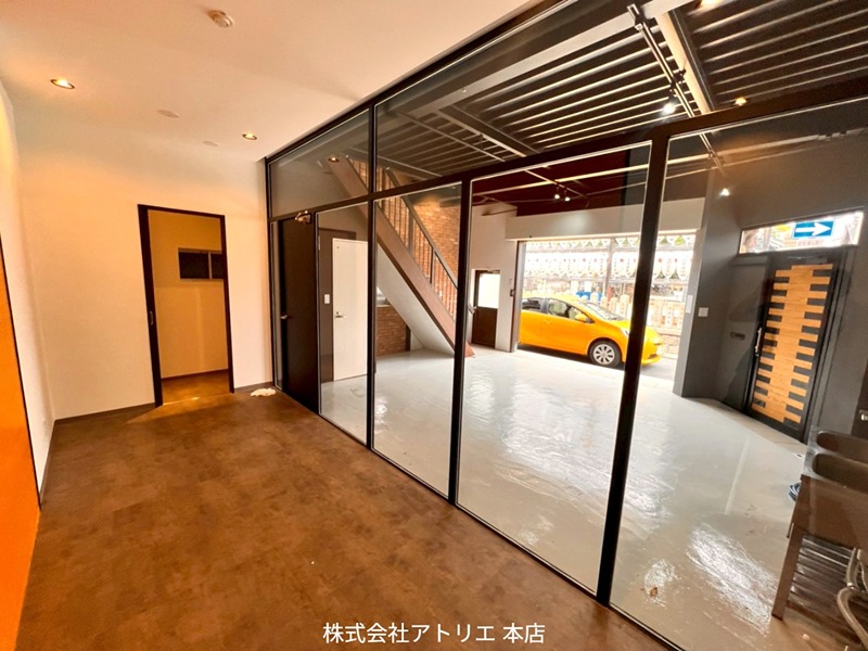 御厨ガレージハウス その他14