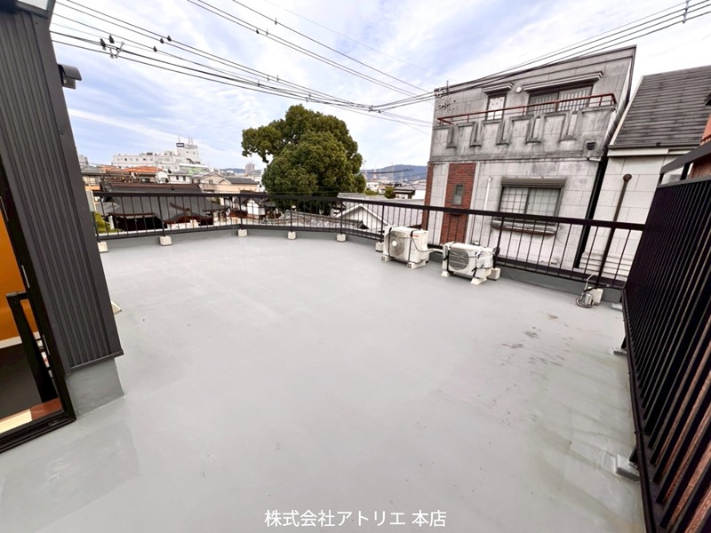 御厨ガレージハウス その他20