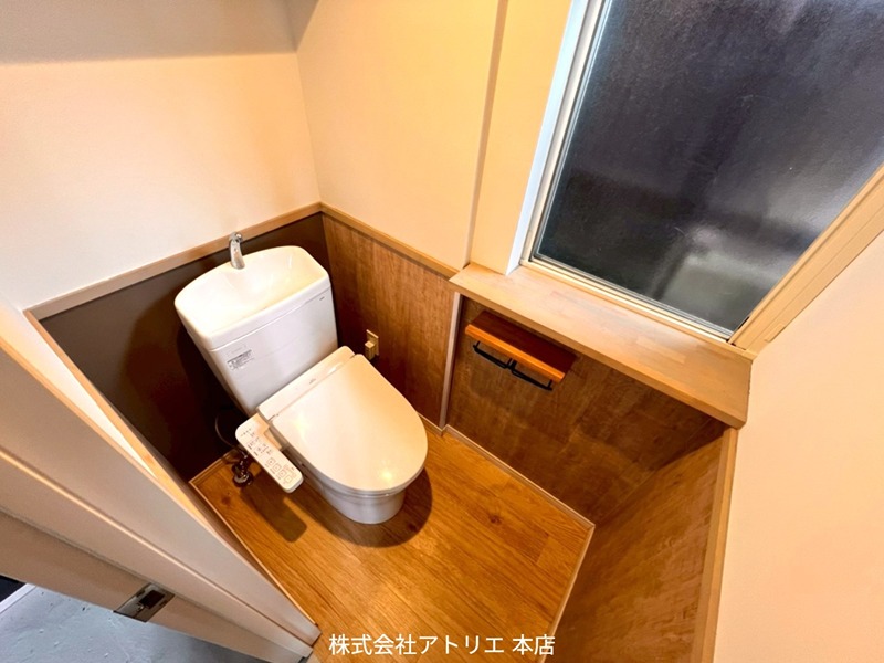 御厨ガレージハウス その他22