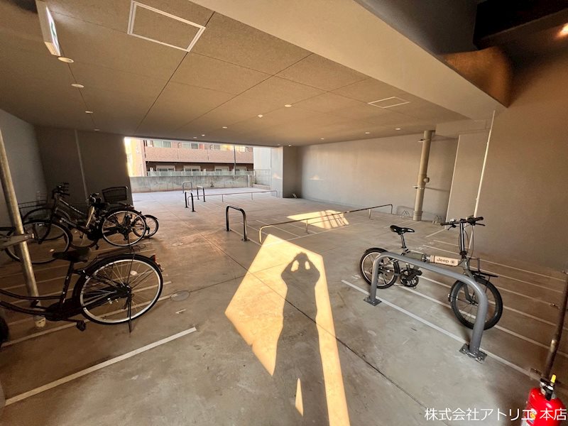 GARDENIA高井田 その他外観1