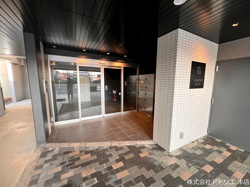 GARDENIA高井田 その他外観2