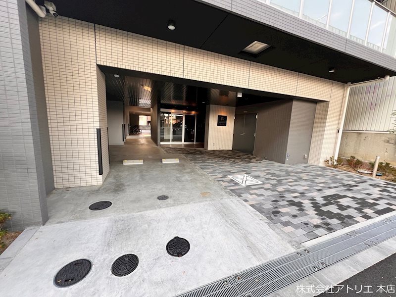 GARDENIA高井田 その他外観3