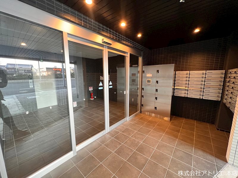 GARDENIA高井田 その他外観4
