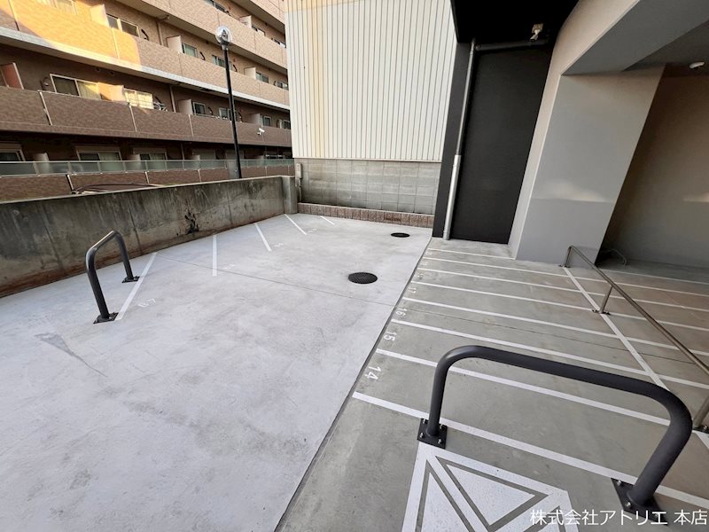 GARDENIA高井田 その他外観5