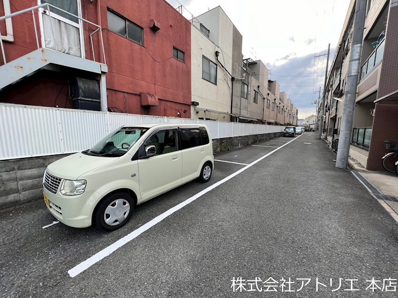 第２エイサイハイム その他外観4