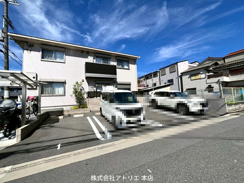 Casa Admirable 外観