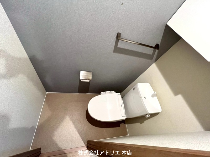 Casa Admirable その他1