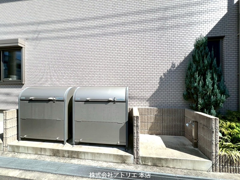 Casa Admirable その他外観2