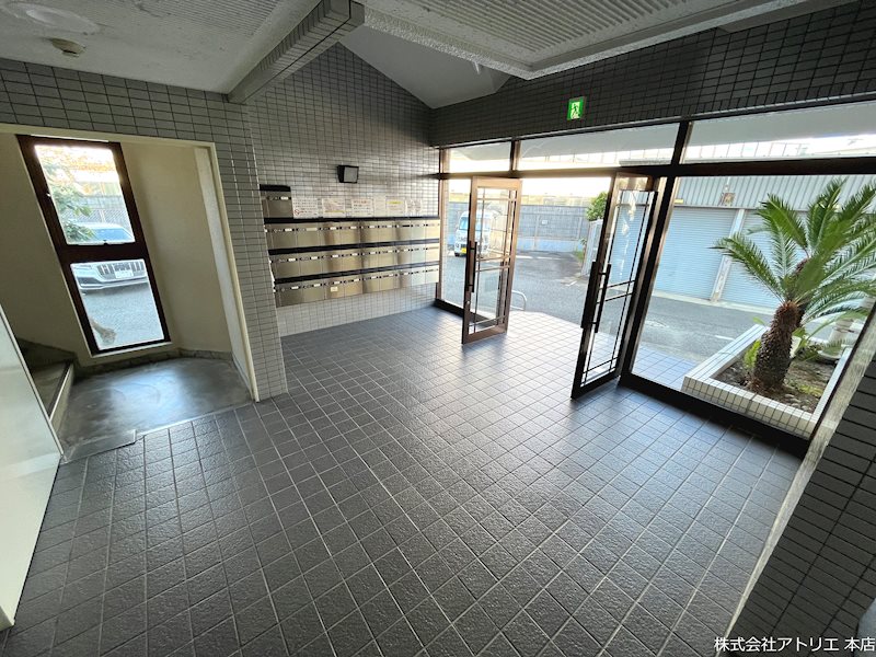 メゾンエスポアール（東大阪） その他外観1