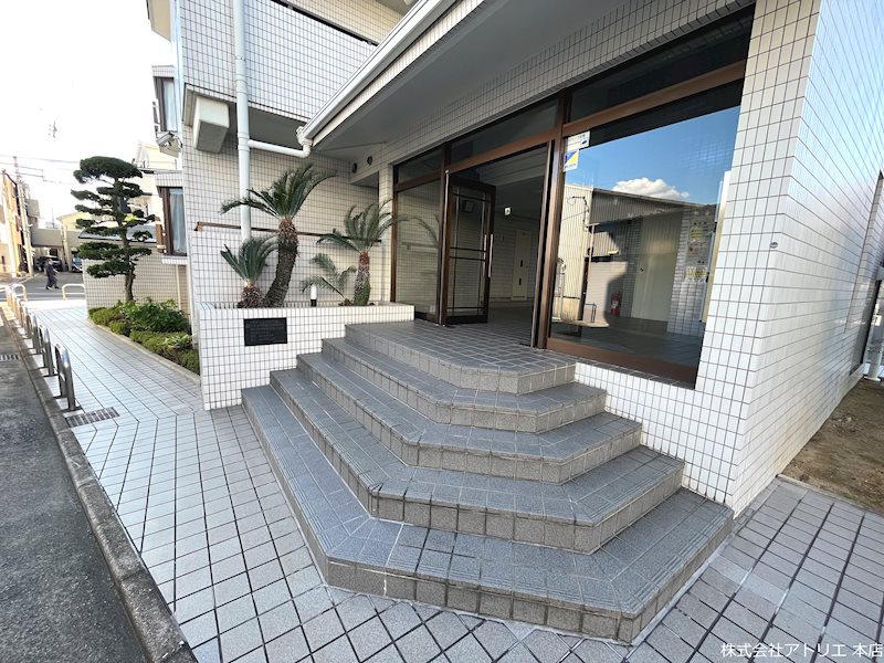 メゾンエスポアール（東大阪） その他外観4