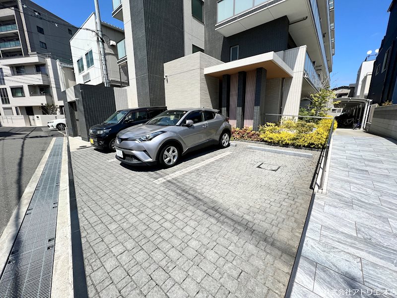 LA VERDE長田 その他外観1