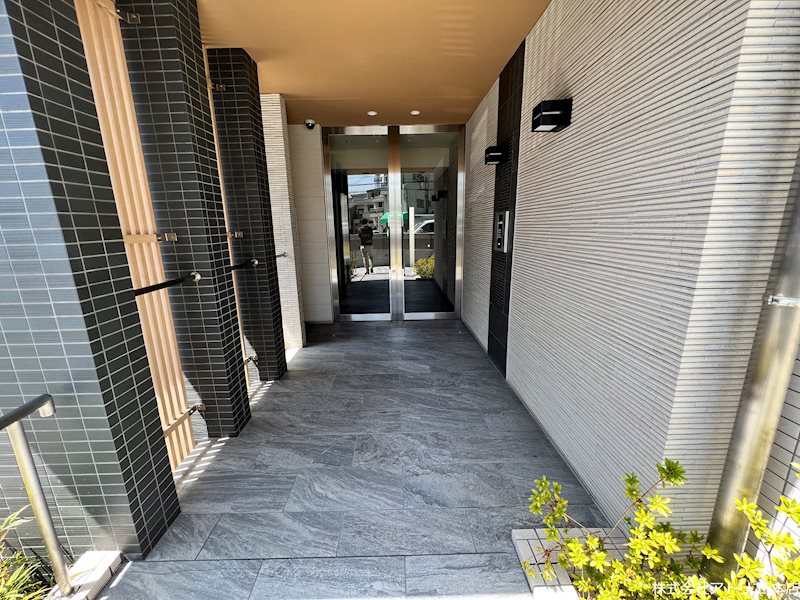 LA VERDE長田 その他外観2