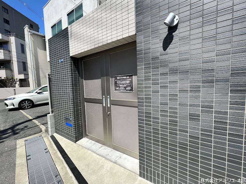 LA VERDE長田 その他外観3