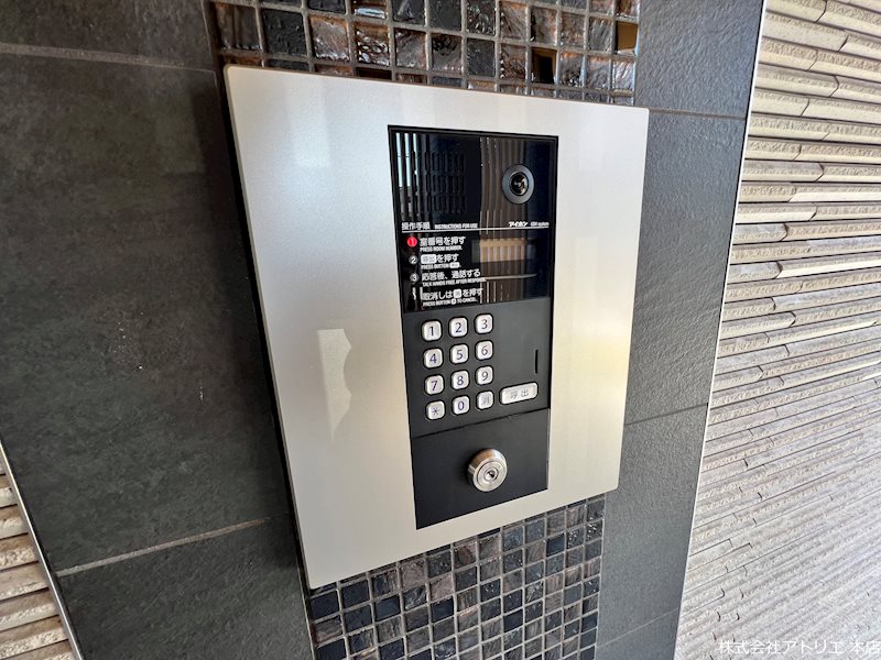 LA VERDE長田 その他外観6