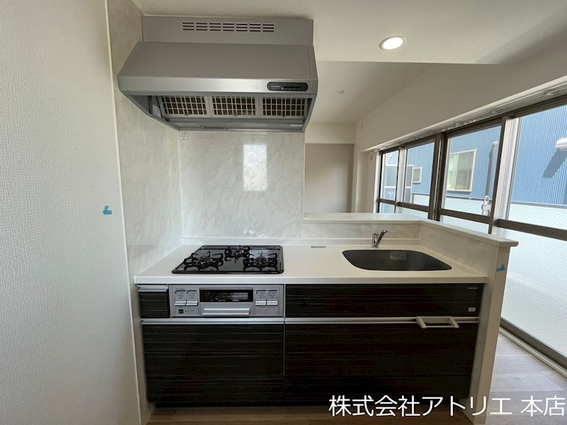 LA VERDE長田 その他8